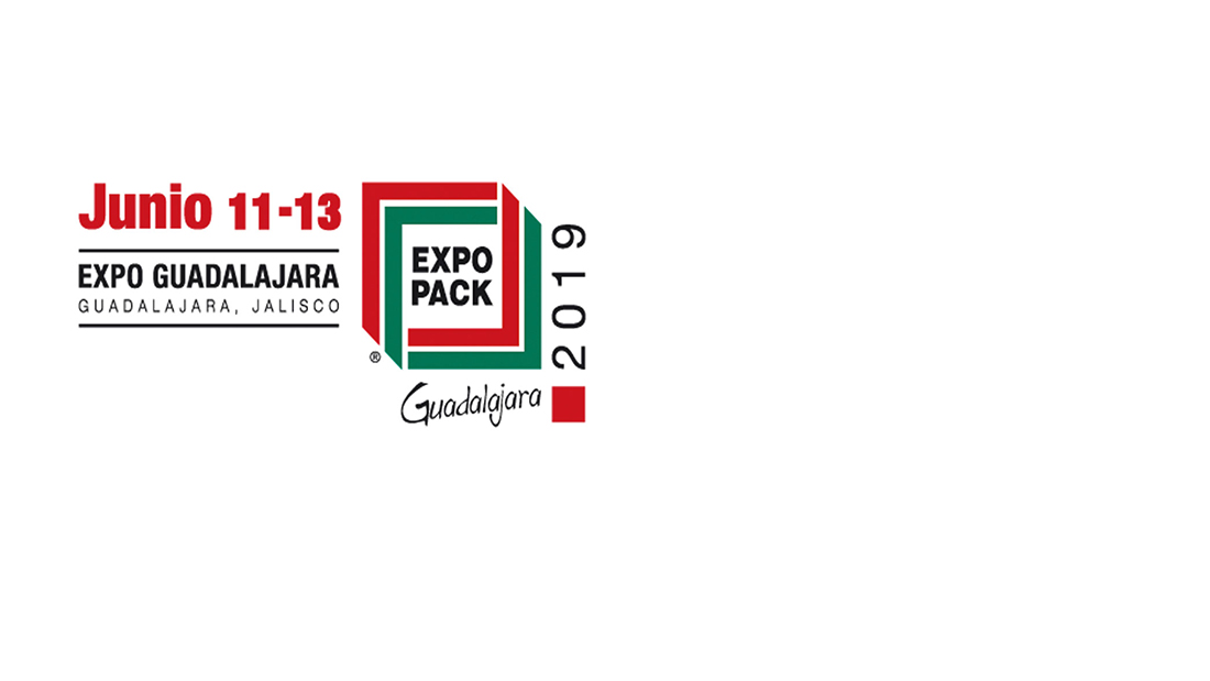 EXPO PACK México 2019